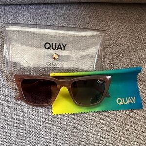Quay women’s sunglasses